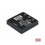 DKE-15A-15 15W İki Çıkış DC-DC Converter