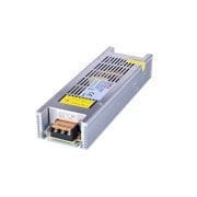 L360-12 360W 12Vdc/30A İç Mekan Sabit Voltaj Dar Kasa Led Sürücü