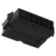 Molex 43020-1400 - PLUG, PANEL MOUNT, 14WAY