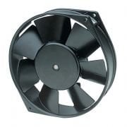 EbmPapst 7114N 162x150x38mm 24VDC Fan