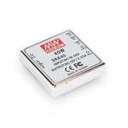 SKA40A-05 30W Regüleli Tek Çıkış DC-DC Converter