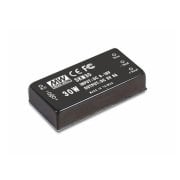 SKM30A-15 30W Regüleli Tek Çıkış DC-DC Converter