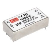 SKM50B-05 50W Tek Çıkış DC-DC Converter