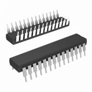 Microchip DSPIC30F2020-30I/SP - 16BIT DSP12K FLASH, 512B RAM, DIP28