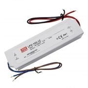 LPV-100-05 60W 5V/12,00A Sabit Voltaj Led Sürücü