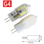 12V 5W Beyaz Kapsül Led Ampül