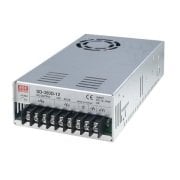 SD-350D-12 350W Tek Çıkış DC-DC Converter