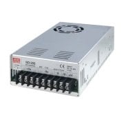 SD-350D-48 350W Tek Çıkış DC-DC Converter