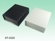 DT-2020 154x174x61 mm  Plastik Proje Kutuları
