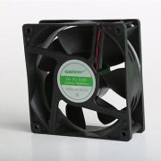 Salzer 120X120X38 110V Fan