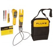 Fluke T5-600/62MAX+/1AC Kit Akım Test,Termometre,Voltaj Test