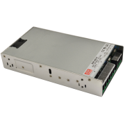 RSP-500-27 500W 27Vdc/18.6A SMPS Adaptör Güçkaynağı