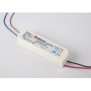 MSD-100-1400 100W 36-72Vdc/1400mA Sabit Akım IP67 Led Sürücü