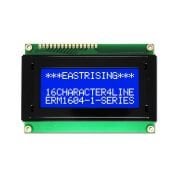 XIAMEN GDM1604B-NSW-BBS 4x16 Mavi LCD Display