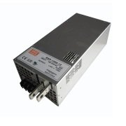 RSP-1500-12 1500W 12Vdc/125.0A SMPS Adaptör Güçkaynağı