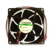 Sunon KDE2408PTV2.13.MS.A.GN 80x80x25mm 24VDC Fan