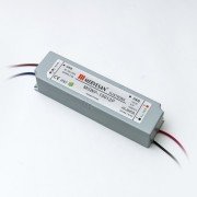 MSWP-100-12P 100W 12Vdc/8.5A Sabit Voltaj IP67 Led Sürücü