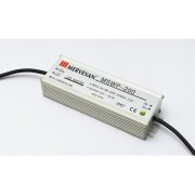 MSWP-200-5 200W 5Vdc/40A Sabit Voltaj IP67 Led Sürücü