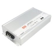 HEP-600-24 600W 24Vdc/25.0A SMPS Adaptör Güçkaynağı