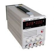 MS-305B 150W 0-30Vdc/5A Labaratuvar Tipi Ayarlı Güç Kaynakları