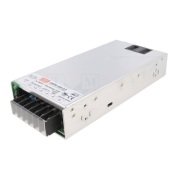 HRPG-450-3.3 297W 3.3Vdc/90.0A SMPS Adaptör Güçkaynağı