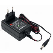 MS-1812 18W 12Vdc/1.5A Priz Tipi Adaptör