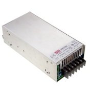HRPG-600-12 636W 12Vdc/53.0A SMPS Adaptör Güçkaynağı