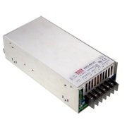 HRPG-600-24 648W 24Vdc/27.0A SMPS Adaptör Güçkaynağı
