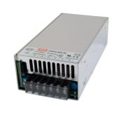 HRPG-600-48 624W 48Vdc/13.0A SMPS Adaptör Güçkaynağı