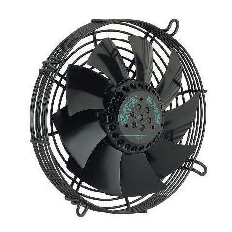 EbmPapst S4D450-AU01-02 Çap:450mm 230VAC Fan