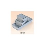 AL-083-5 83,4x31x50 mm Alüminyum Profil Kutuları