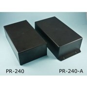 PR-240-A 113x197,4x63 mm Plastik Proje Kutuları