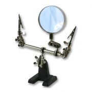Duratool D00269 - CLAMP TOOL, WITH MAGNIFIER