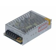 MSDC-5012 50W 12Vdc/4.2A Metal Kasa DC/DC Konvertör