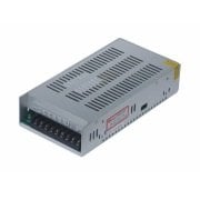 MSDC-20012 200W 12Vdc/16.7A Metal Kasa DC/DC Konvertör