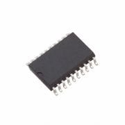 Microchip TPIC6595DW - REGISTER LOGIC, SHIFT REG