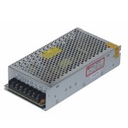 MS-100-18 100W 18Vdc/5.5A Metal Kasa AC/DC IP37 Adaptör