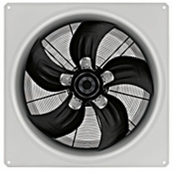 EbmPapst W6D800-GD01-01 Çap:800mm 230VAC Fan