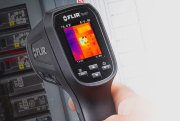 Flir TG167 Spot Termal Kamera