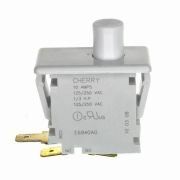 Cherry 0E69-40A0 - SWITCH, SPDT, SNAP IN