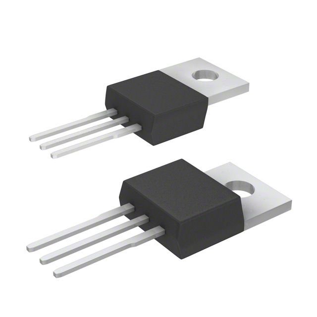 Ixys IXTP3N120 - MOSFET, N, TO-220