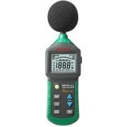 MS-6700 Dijital Ses Seviyesi Ölçer