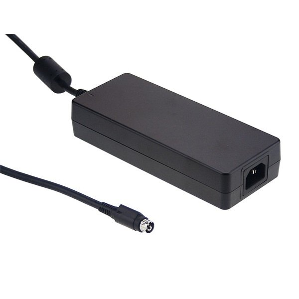 GST160A-15 144W 15V/9.6A Desktop Priz Tipi Adaptör