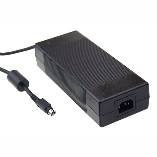 GST220A-20 220W 20V/11.0A Desktop Priz Tipi Adaptör