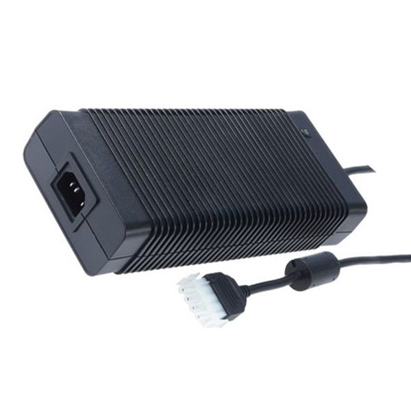 GST280A-24 280W 24V/11.7A Desktop Priz Tipi Adaptör