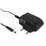 GS06E-05 5VDC 1.0Amp Adaptör