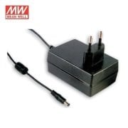 GST25E-12 12VDC 2.08Amp Adaptör