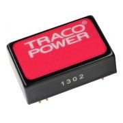 TracoPower TEL 3-2423 - CONVERTER, DC/DC, 3W, +/-15V