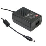 GST18B-12 12VDC 1.5Amp Adaptör