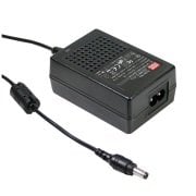 GST25B-18 18VDC 1.38Amp Adaptör